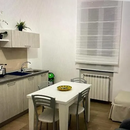 Casa Vacanze Messina