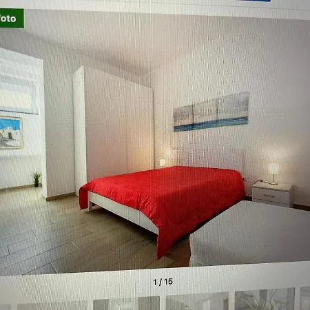 Casa Vacanze * Messina