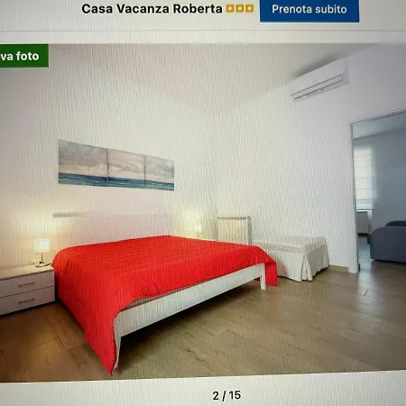 Casa Vacanze Appartamento