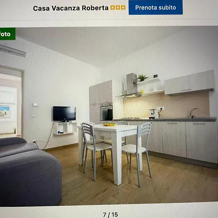 Casa Vacanze Appartamento