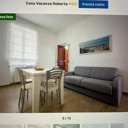 Casa Vacanze Appartamento Messina