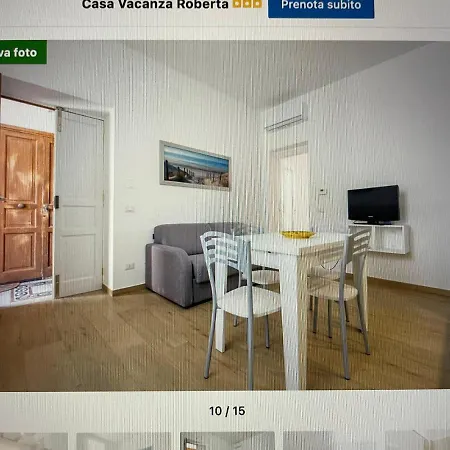 Casa Vacanze Appartamento