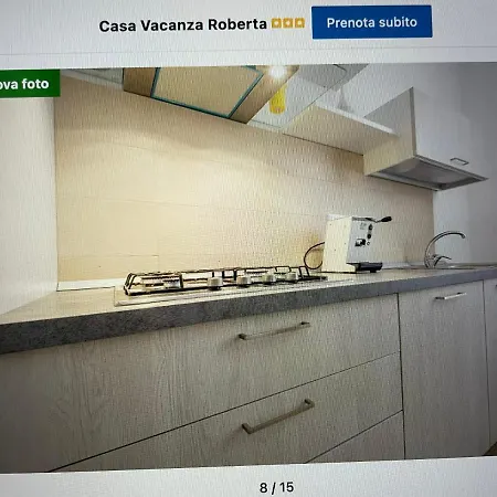 Casa Vacanze